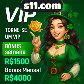 s11.com Fundo de Resgate de Perdas Semanais